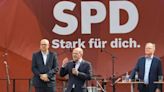 Los socialdemócratas de Scholz se ven fortalecidos por victoria en Bremen