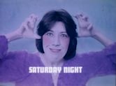 "Saturday Night Live" Lily Tomlin