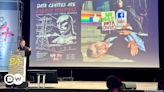 Conferência em Berlim alerta sobre lado sombrio da IA – DW – 30/05/2024