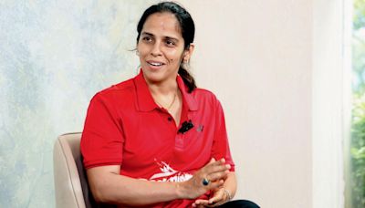 Paris Olympics | ‘Medals possible, but will be tough’: Saina Nehwal