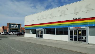 Toys R Gone: Here’s what we know about plans to reuse the old Kennewick store