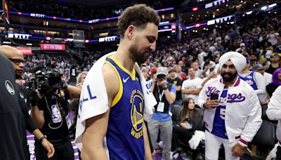 What contract ESPN analyst would offer Klay in free agency