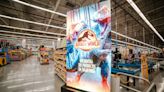 Digital Signage, Analytics Solutions Help Walmart Capture Shopper Information