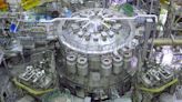 Japan Finishes World's Largest Fusion Reactor
