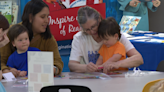 Adair County Library launches Toddler Tuesday to spark early love for reading