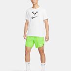 【T.A】限量優惠 Nike Rafa Advantage Tennis Shorts Nadal  2023法網 美網 新款 納達爾 Nadal 網球褲