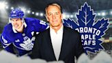 3 moves Leafs must make in 2024 NHL offseason