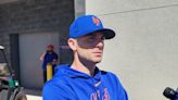 Mets legend David Wright talks spring training and his Hall of Fame chances