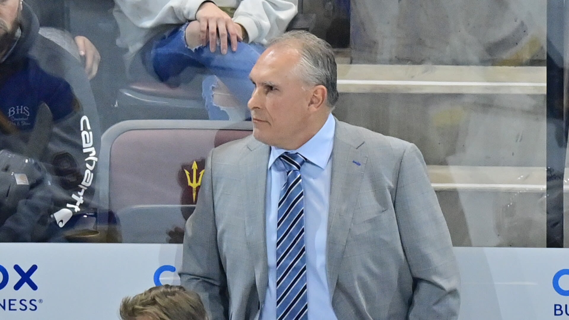 Toronto Maple Leafs hire Craig Berube as coach, hoping veteran can turn around longtime playoff woes