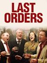 Last Orders (film)