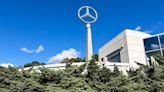 UAW asks US board for new unionization vote at Mercedes' Alabama plant