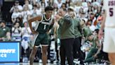 Michigan State basketball's freshmen having to grow up fast in their first month