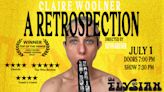 CLAIRE WOOLNER: A RETROSPECTION in Los Angeles at Elysian Theater 2024