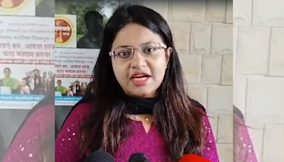Big Revelation In Trainee IAS Case: 3 Attempts By Puja Khedkar To Get Disability Certificate