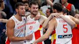 Behind 27 from Juancho Hernangomez, Spain knocks off France to win EuroBasket title