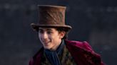 Timothée Chalamet On Why He Took ‘Wonka’ Role & His Expectation For An “Uncynical Young Audience”