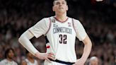 NBA Draft 2024 Rumors: Donovan Clingan Seen as 'In Play' for Rockets, Wizards, Hawks