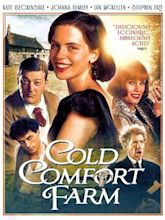 Cold Comfort Farm (film)