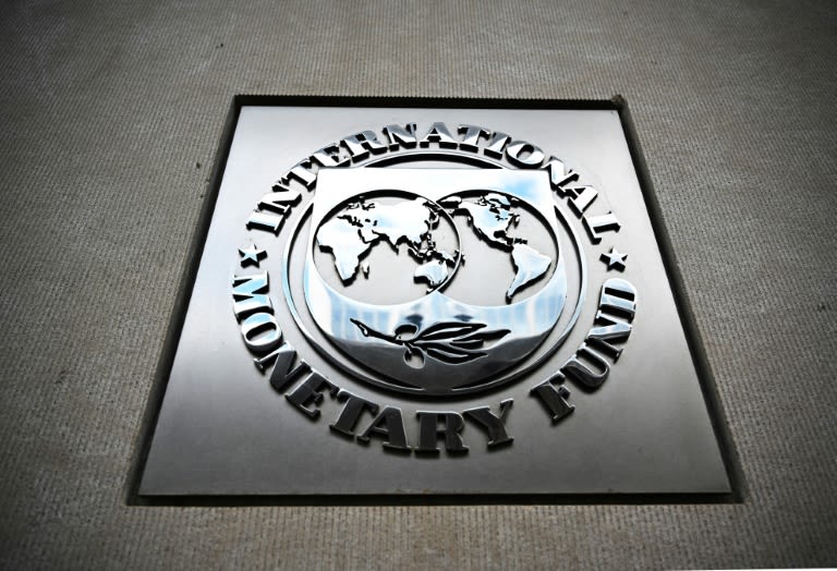 IMF gives draft approval to Argentina payout of almost $800 mn