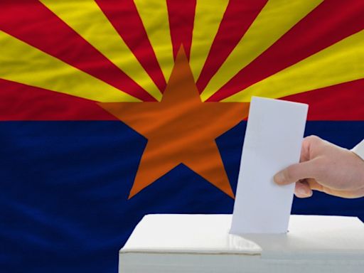 Crypto, GOP spending in Arizona Dem primary irks Latinos