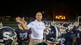 A Shore football coaching great is stepping down after winning more than 200 games