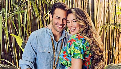 I fell in lust with my husband n Instagram - KELLY BROOK