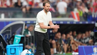 Gareth Southgate backs England to deliver against Slovenia