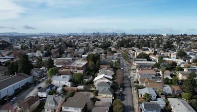 Oakland homeowner settles with appraiser, lender after $300,000 lowball appraisal