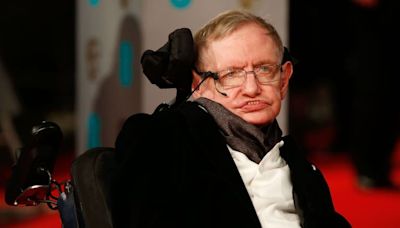 La última y alarmante predicción de Stephen Hawking antes de su muerte