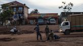 'El ébola podría habernos matado a todos': el confinamiento laxo ha asolado a Uganda