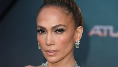 Jennifer Lopez's cryptic message amid Ben Affleck marital woes speaks volumes