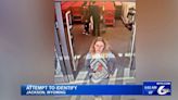 Jackson Police Attempting to Identify Someone