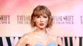 Taylor Swift reveals more lyrics from upcoming album