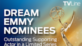 Emmys 2024: Supporting Actor in a Limited Series or Movie — Our Dream Nominees!