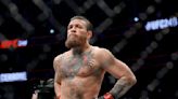 Conor McGregor thinks Khamzat Chimaev should have been pulled from UFC 279 card