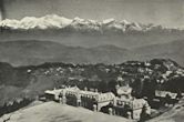 St. Paul's School, Darjeeling