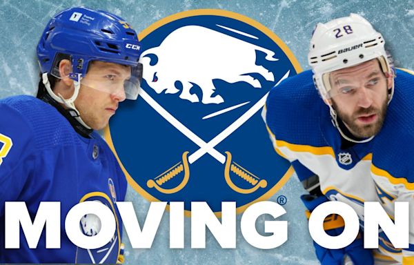 Longtime Sabres Jeff Skinner, Zemgus Girgensons sign with new teams