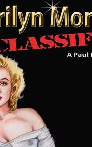 Marilyn Monroe Declassified