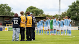 Football tribute to boy, 12, killed in hit-and-run