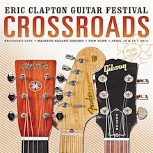 Crossroads Guitar Festival 2013: Clapton Eric: Amazon.it: CD e Vinili}