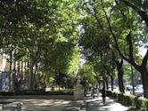 paseo del Prado