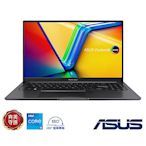 (升級16G) ASUS X1505VA 15.6吋3K筆電 (i5-13500H/8G/512G/搖滾黑/Vivobook 15 OLED)