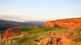 This resort course in southern Utah placed three of its holes on Golf Digest’s list of ‘America’s 100 Greatest Golf Holes’