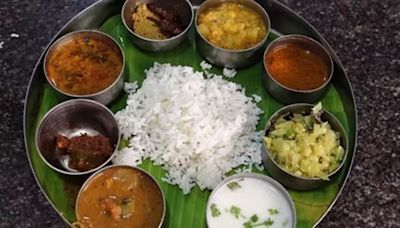 To fast or to feast: This Navratri, try out Upavasachi Thalis at these places in Pune