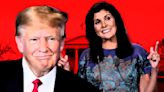 Trump, Haley, who else? The Republicans who could run for president in 2024