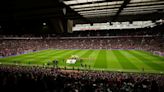 Burnley condemn tragedy chanting at Old Trafford