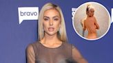 Lala Kent Flaunts Amazing Body in Naked Photo: My ‘Brand-New’ Self ‘Just Hits Different’