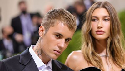 Why Hailey Bieber Skipped the 2024 Met Gala