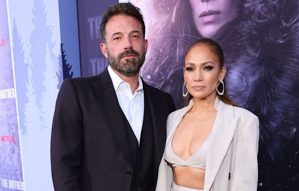 Jennifer Lopez, Ben Affleck’s Divorce Drama Is ‘Humiliating’