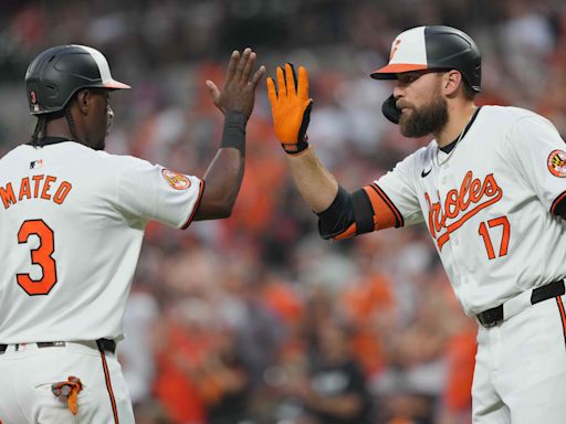 Baltimore Orioles Officially Own AL East